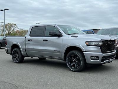 New 2025 Ram 1500 Big Horn Crew Cab 4x4 Pickup for sale #M250395 - photo 1