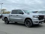 New 2025 Ram 1500 Big Horn Crew Cab 4x4 Pickup for sale #M250395 - photo 1