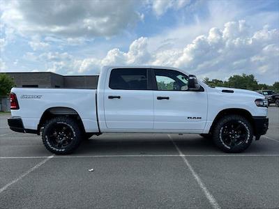 New 2025 Ram 1500 Warlock Crew Cab 4x4 Pickup for sale #SN751447 - photo 2