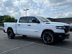 New 2025 Ram 1500 Warlock Crew Cab 4x4 Pickup for sale #SN751447 - photo 1