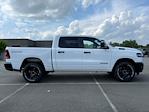 New 2025 Ram 1500 Warlock Crew Cab 4x4 Pickup for sale #SN751447 - photo 2