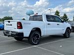 New 2025 Ram 1500 Warlock Crew Cab 4x4 Pickup for sale #SN751447 - photo 3