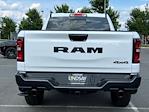New 2025 Ram 1500 Warlock Crew Cab 4x4 Pickup for sale #SN751447 - photo 4