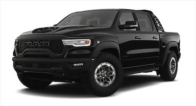 New 2025 Ram 1500 TRX Crew Cab 4x4 Pickup for sale #SN755062 - photo 1