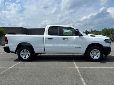 New 2025 Ram 1500 Tradesman Quad Cab 4x4 Pickup for sale #SN755420 - photo 2