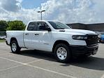 New 2025 Ram 1500 Tradesman Quad Cab 4x4 Pickup for sale #SN755420 - photo 1
