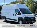 New 2026 Ram ProMaster 3500 Super High Roof Empty Cargo Van for sale #M260058 - photo 1