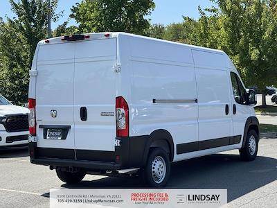 New 2026 Ram ProMaster 2500 High Roof Empty Cargo Van for sale #TE201382 - photo 2