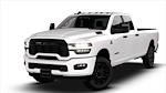 New 2026 Ram 2500 Big Horn Crew Cab for sale #TG190106 - photo 1