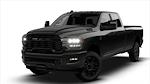 New 2026 Ram 2500 Big Horn Crew Cab for sale #TG190107 - photo 1