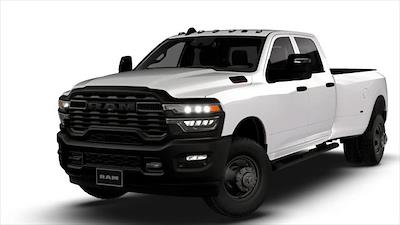 New 2026 Ram 3500 Tradesman Crew Cab for sale #TG211490 - photo 1