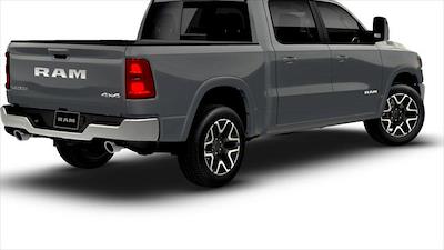 New 2026 Ram 1500 Laramie Crew Cab 4x4 Pickup for sale #TN175711 - photo 2