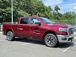 New 2026 Ram 1500 Laramie Crew Cab for sale #M260014 - photo 1