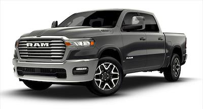 New 2026 Ram 1500 Laramie Crew Cab 4x4 Pickup for sale #TN175716 - photo 1