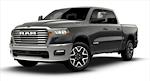 New 2026 Ram 1500 Laramie Crew Cab 4x4 Pickup for sale #TN175716 - photo 1
