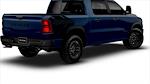 New 2026 Ram 1500 Rebel Crew Cab 4x4 Pickup for sale #TN176823 - photo 2
