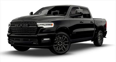 New 2026 Ram 1500 Limited Crew Cab 4x4 Pickup for sale #TN181193 - photo 1