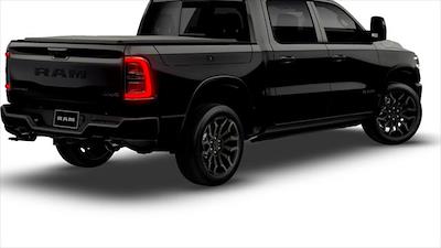 New 2026 Ram 1500 Limited Crew Cab 4x4 Pickup for sale #TN181193 - photo 2
