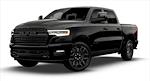 New 2026 Ram 1500 Limited Crew Cab 4x4 Pickup for sale #TN181193 - photo 1