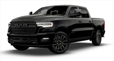 New 2026 Ram 1500 Limited Crew Cab 4x4 Pickup for sale #TN183188 - photo 1