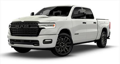 New 2026 Ram 1500 Limited Crew Cab 4x4 Pickup for sale #TN183189 - photo 1