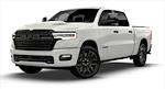 New 2026 Ram 1500 Limited Crew Cab 4x4 Pickup for sale #TN183189 - photo 1