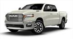 New 2026 Ram 1500 Laramie Crew Cab 4x4 Pickup for sale #TN183813 - photo 1