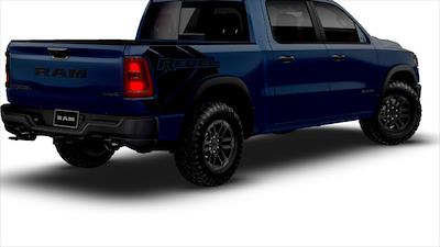 New 2026 Ram 1500 Rebel Crew Cab 4x4 Pickup for sale #TN186800 - photo 2