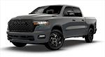 New 2026 Ram 1500 Big Horn Crew Cab 4x4 Pickup for sale #TN198052 - photo 1