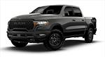 New 2026 Ram 1500 Rebel Crew Cab 4x4 Pickup for sale #TN201771 - photo 1