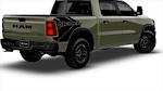 New 2026 Ram 1500 Rebel Crew Cab 4x4 Pickup for sale #TN206140 - photo 2
