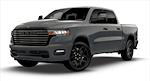 New 2026 Ram 1500 Laramie Crew Cab 4x4 Pickup for sale #TN206822 - photo 1