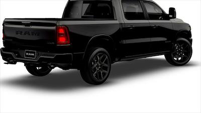 New 2026 Ram 1500 Laramie Crew Cab 4x4 Pickup for sale #TN206823 - photo 2
