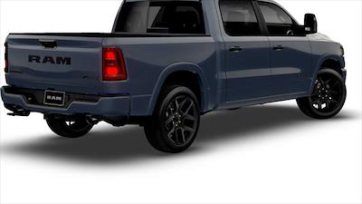 New 2026 Ram 1500 Laramie Crew Cab 4x4 Pickup for sale #TN206824 - photo 2