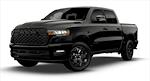 New 2026 Ram 1500 Big Horn Crew Cab for sale #TN211047 - photo 1
