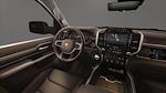 New 2026 Ram 1500 Longhorn Crew Cab for sale #TN214191 - photo 8