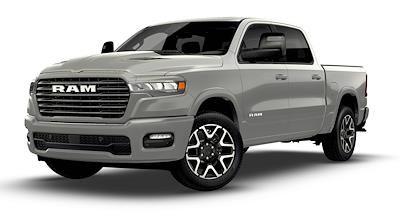 New 2026 Ram 1500 Laramie Crew Cab for sale #TN223873 - photo 1
