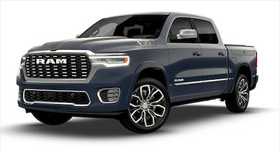New 2026 Ram 1500 Limited Longhorn Crew Cab 4x4 Pickup for sale #TN225349 - photo 1