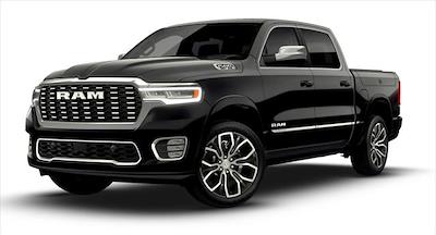 New 2026 Ram 1500 Limited Longhorn Crew Cab 4x4 Pickup for sale #TN225350 - photo 1