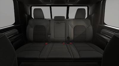 New 2026 Ram 1500 Big Horn Crew Cab 4x4 Pickup for sale #TN230945 - photo 1