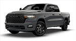 New 2026 Ram 1500 Big Horn Crew Cab 4x4 Pickup for sale #TN230946 - photo 1