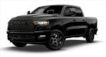 New 2026 Ram 1500 Big Horn Crew Cab 4x4 Pickup for sale #TN230950 - photo 1