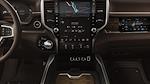 New 2026 Ram 1500 Longhorn Crew Cab 4x4 Pickup for sale #TN232778 - photo 3