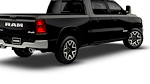 New 2026 Ram 1500 Laramie Crew Cab 4x4 Pickup for sale #TN234300 - photo 4