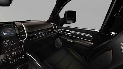 New 2026 Ram 1500 Laramie Crew Cab 4x4 Pickup for sale #TN242725 - photo 1