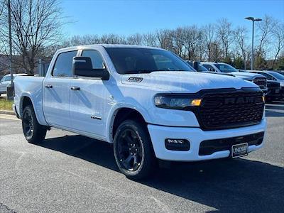 New 2026 Ram 1500 Big Horn Crew Cab for sale #M260227 - photo 1