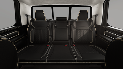 New 2026 Ram 1500 Limited Longhorn Crew Cab for sale #TN268472 - photo 2