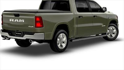 New 2026 Ram 1500 Big Horn Crew Cab for sale #TN271525 - photo 2