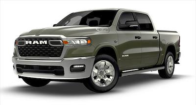 New 2026 Ram 1500 Big Horn Crew Cab for sale #TN271526 - photo 1