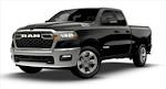 New 2026 Ram 1500 Big Horn Quad Cab for sale #TN273770 - photo 1